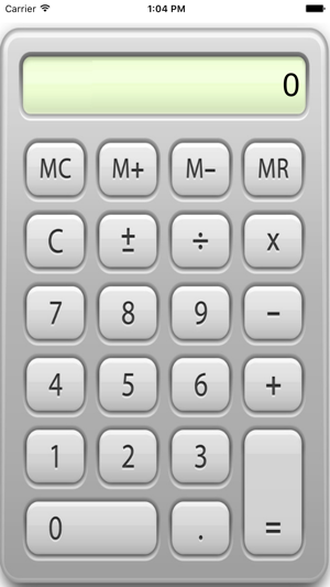 Calculator0125