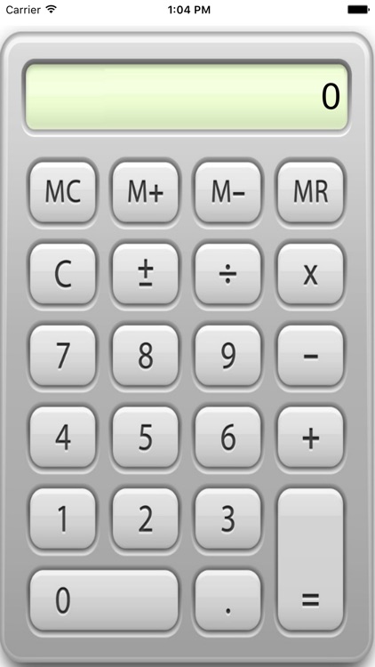 Calculator0125