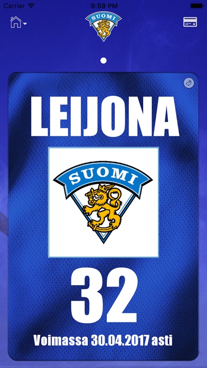 Leijonat