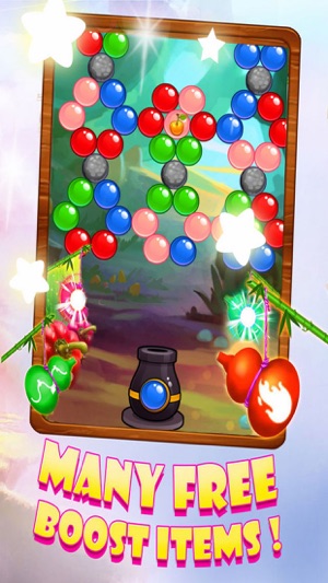 Bubble Master Ball - Kids Play Ballom(圖1)-速報App