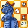 Get Dinosaur Chess: Learn to Play! for iOS, iPhone, iPad Aso Report