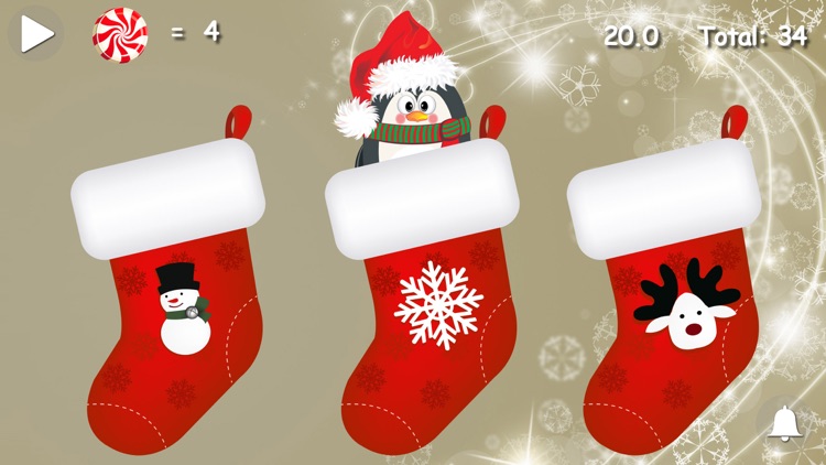 Christmas Surprise Game screenshot-3