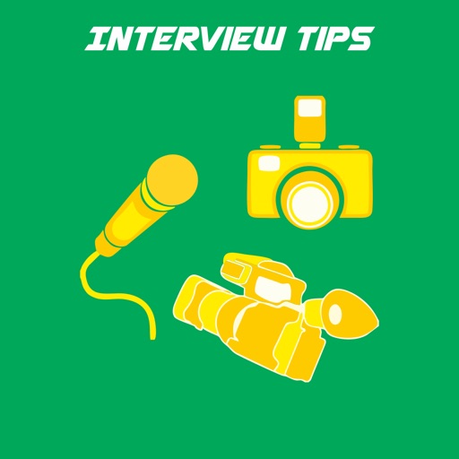101 Interview Tips icon