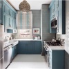 Kitchen Layouts 101-Hollywood Design and Style