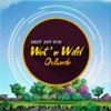 Best App for Wet 'n Wild Orlando