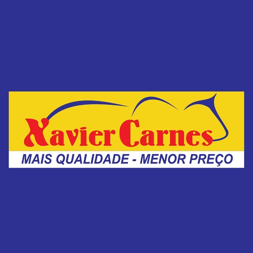 Xavier Carnes