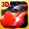 Cool Run 3D,fun car racer free games
