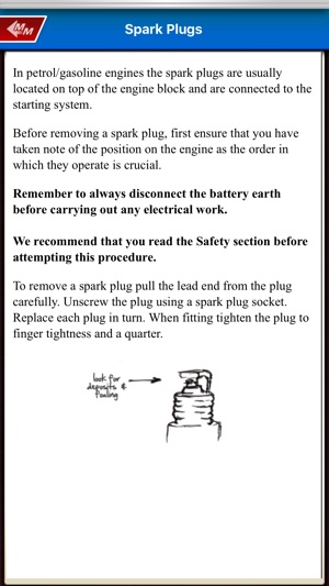 Motormate(圖5)-速報App