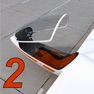 Get Xtreme Soaring 3D - II - Sailplane Simulator for iOS, iPhone, iPad Aso Report