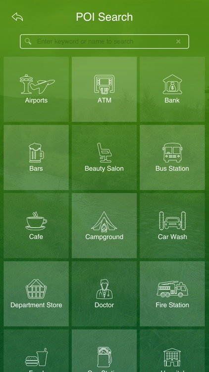 Cairngorms National Park Travel Guide screenshot-4