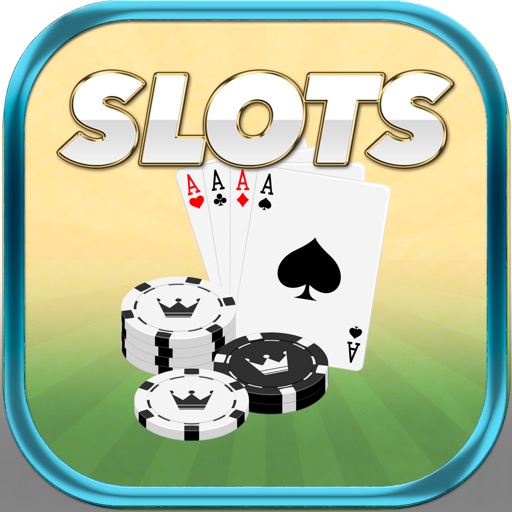 No Limit Lucky Play Vegas Slots - Free Slots, Spin and Win Big! Icon