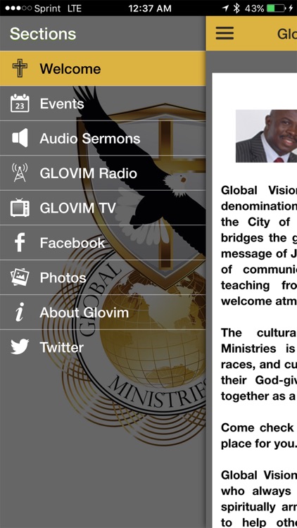 Global Vision Ministries