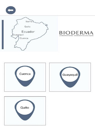 Bioderma Ecuador screenshot 4