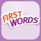 “First words