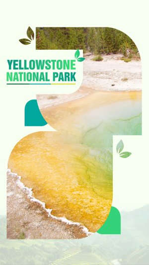 Yellowstone National Park Travel Guide