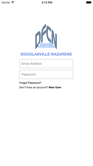 Douglasville Nazarene