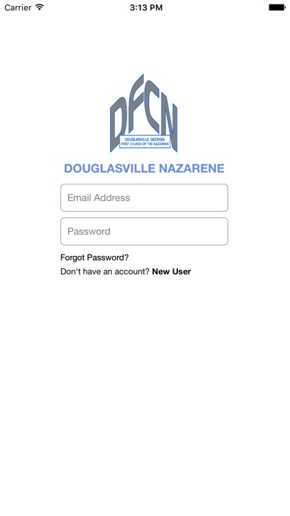 Douglasville Nazarene