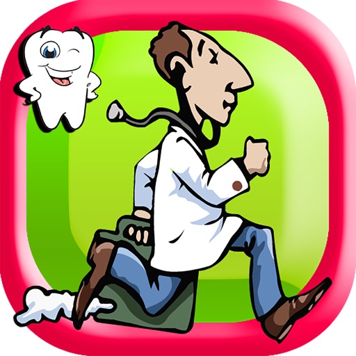 Escape From The Dentist icon