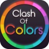 Clash of Colors - GWIESKIDS