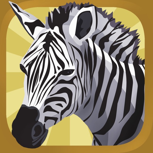 AAA³ African Savanna (Premium)