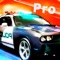 A Police Drive Pro : Fast  in the speed car race