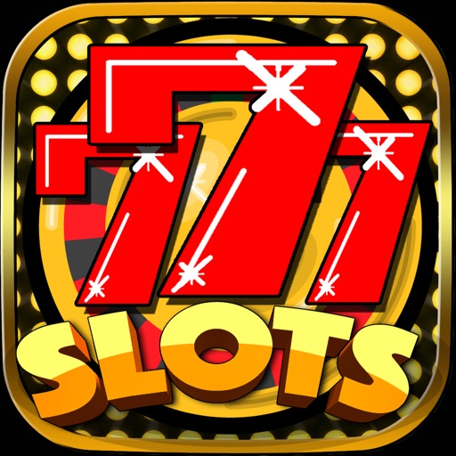 777 A Amazing Fortune Casino Gold Lucky Deluxe - FREE Vegas Spin & Win icon