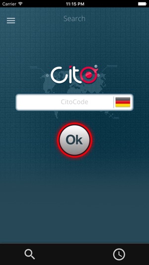 CitoCode(圖1)-速報App