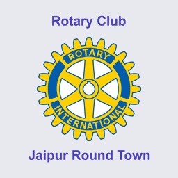 Rotary Jaipur Roundtown