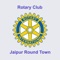 Mobile App for Members of Rotary Club of Jaipur Round Town