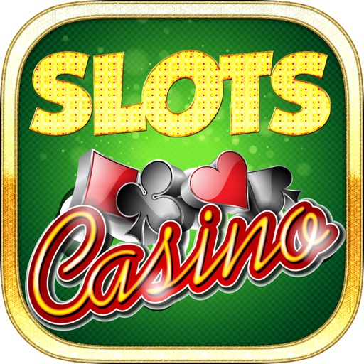 A Casino Of The Real Fortunes -Slots Game Deluxe icon