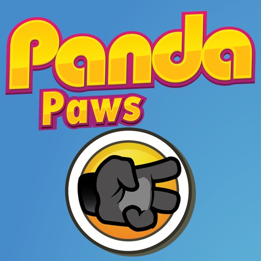 Panda Paws iOS App