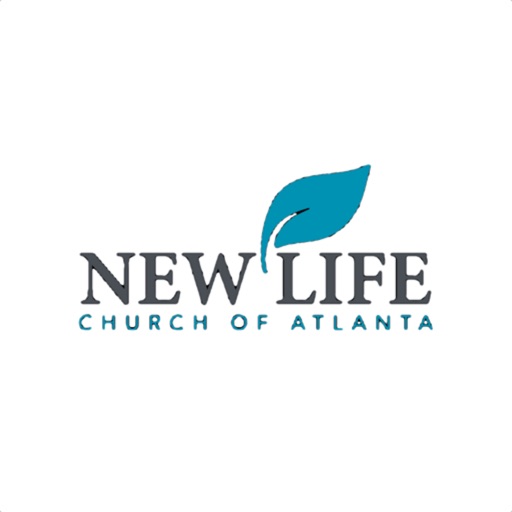 New Life Church of Atlanta icon