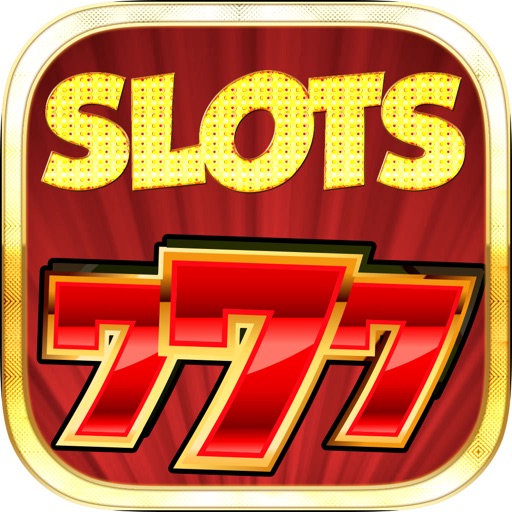 777 A Extreme Royal Lucky Slots Game - FREE Slots icon