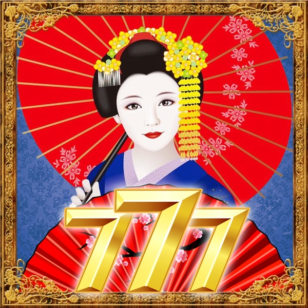 A NEW GEISHA CLASSIC LUCKY VEGAS SLOTS A NEW GEISHA CLASSIC LUCKY VEGAS SLOTS