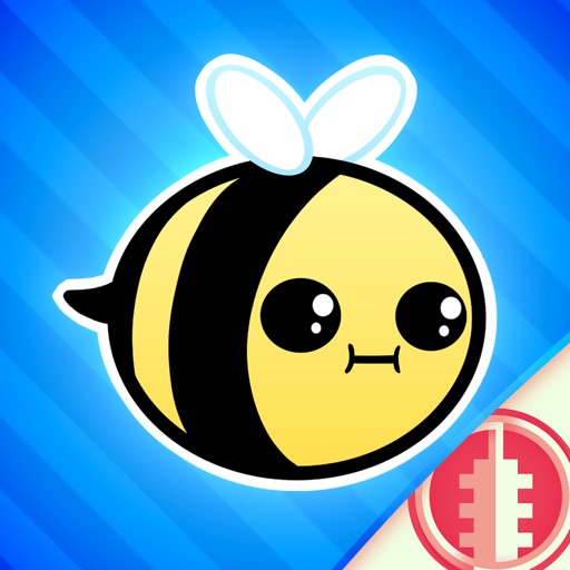 Mr Buzz - The Pollen Chase icon