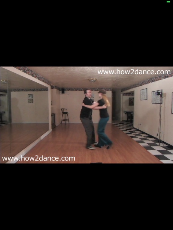 【图】how2dance Swing(截图3)
