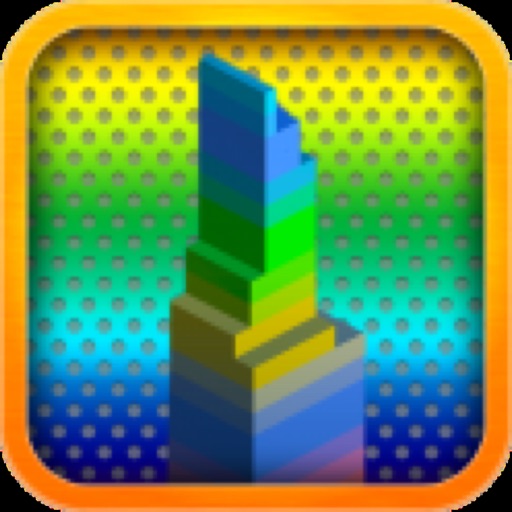 BoxyStack - Addictive Stack Game… icon