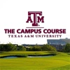 The Campus Course at Texas A&M