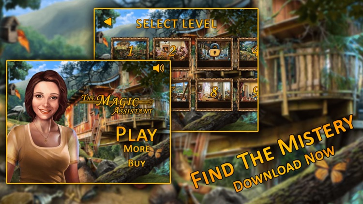 The Magic Assistant Pro