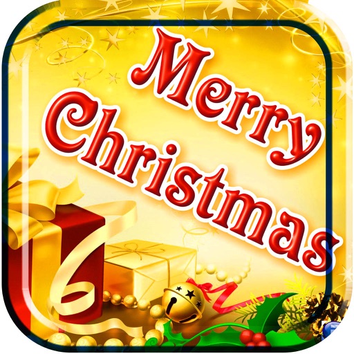 Warm Christmas Casino: Free Slots of U.S iOS App