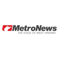 WVMetroNews app not working? crashes or has problems?