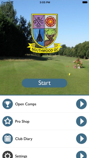 Southwood Golf Club