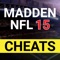 Get the most used tips and tricks for Madden NFL 15
