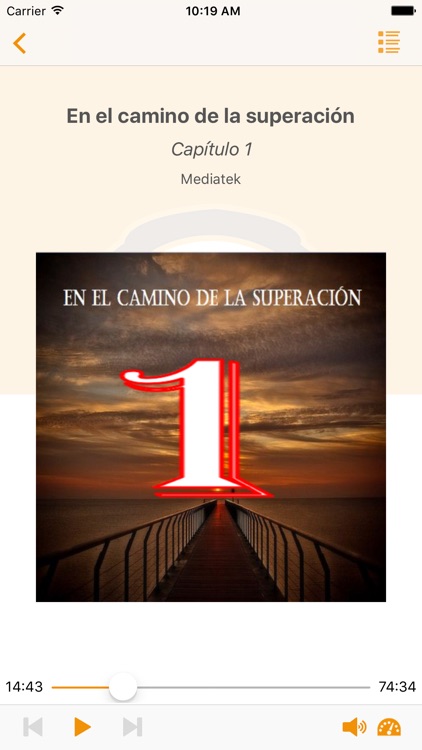 En el Camino de la Superación - Audiolibro