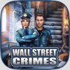 Wall Street Crimes