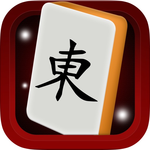 Mahjong Majong Solitaire Redstone City Classic iOS App
