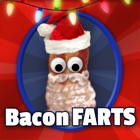 Top 43 Entertainment Apps Like Bacon Farts App - Best Fart Sounds - Santa Edition - Best Alternatives