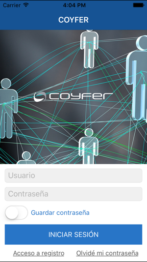 COYFER Correduria(圖1)-速報App