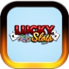 Luck Slots Paradise Vegas--Free Slots Machine