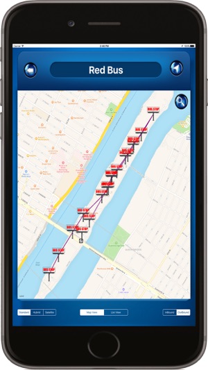 Roosevelt Island New York USA where is the Bus(圖2)-速報App